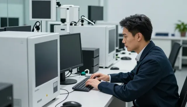 企业安全系统